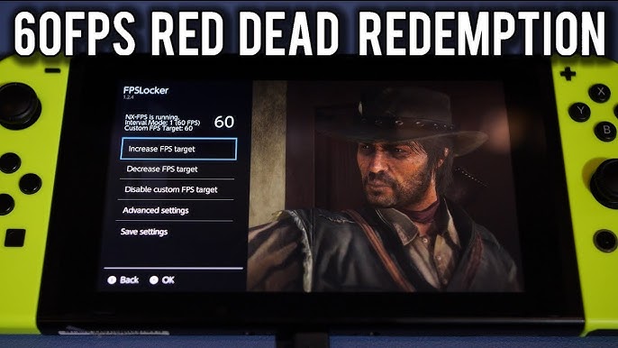 Red Dead Redemption comparison on Switch, PS4, and PS3: which one