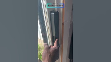 ⭐️ Introducing the ultimate in home security innovation: the Next-Gen Smart Lock!