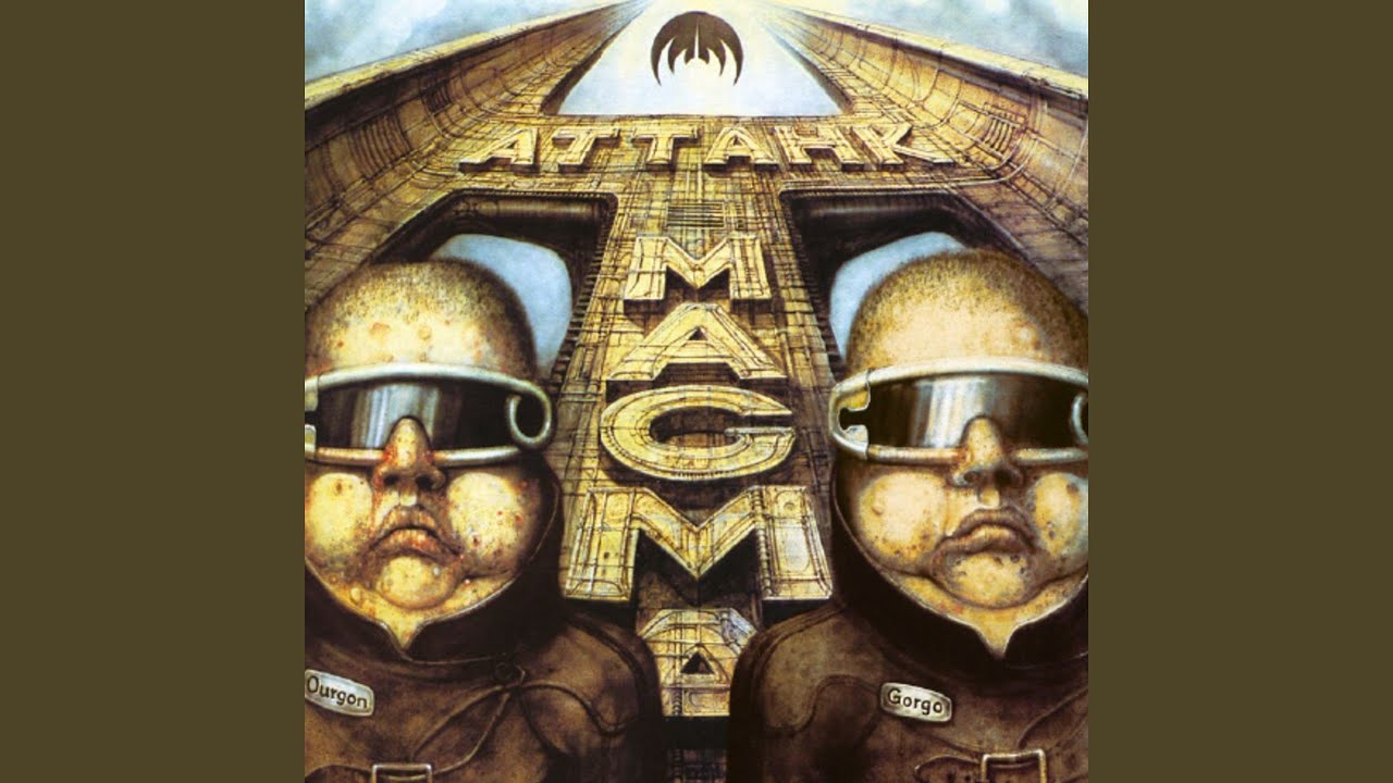 Dondaï (Remastered)