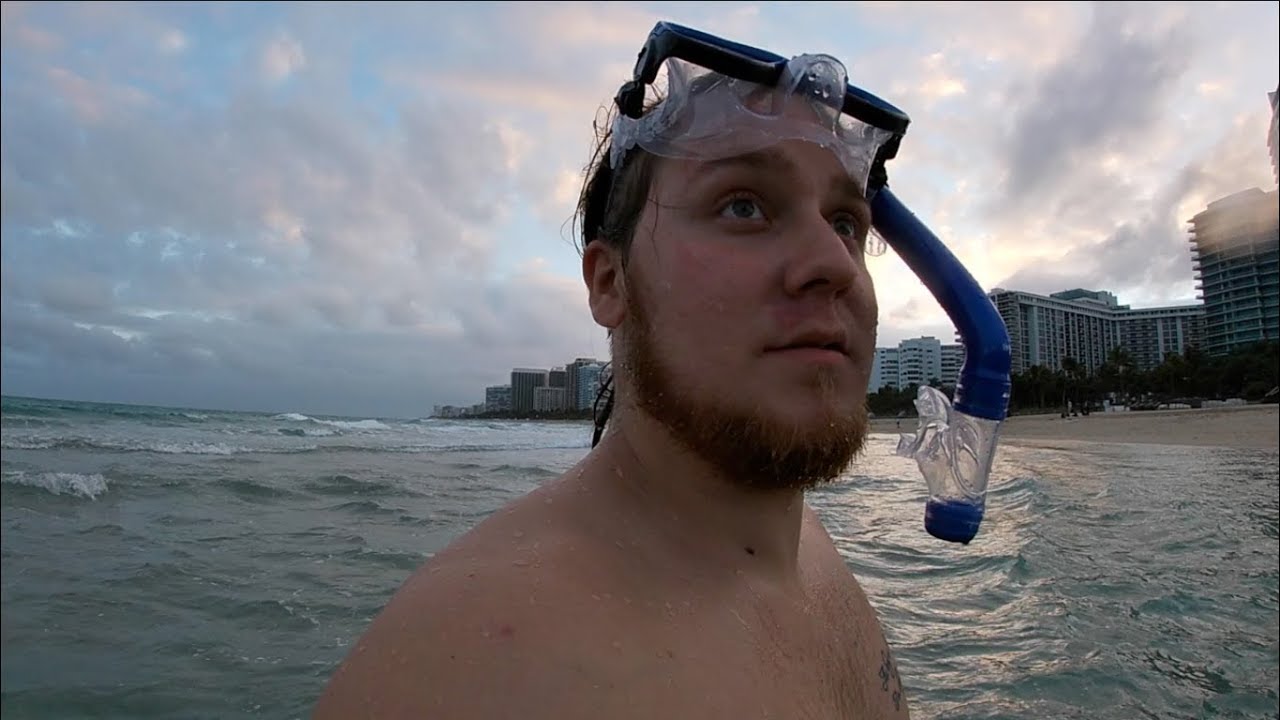 АМЕРИКА.МАЙАМИ.КУПИЛИ MUSTANG.ПОЙМАЛИ МОНСТРА В ОКЕАНЕ.РЫБАЛКА НА ЛОДКЕ. КИНГ ФИШ