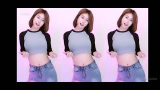 虎牙李嘉儿20210428-2
