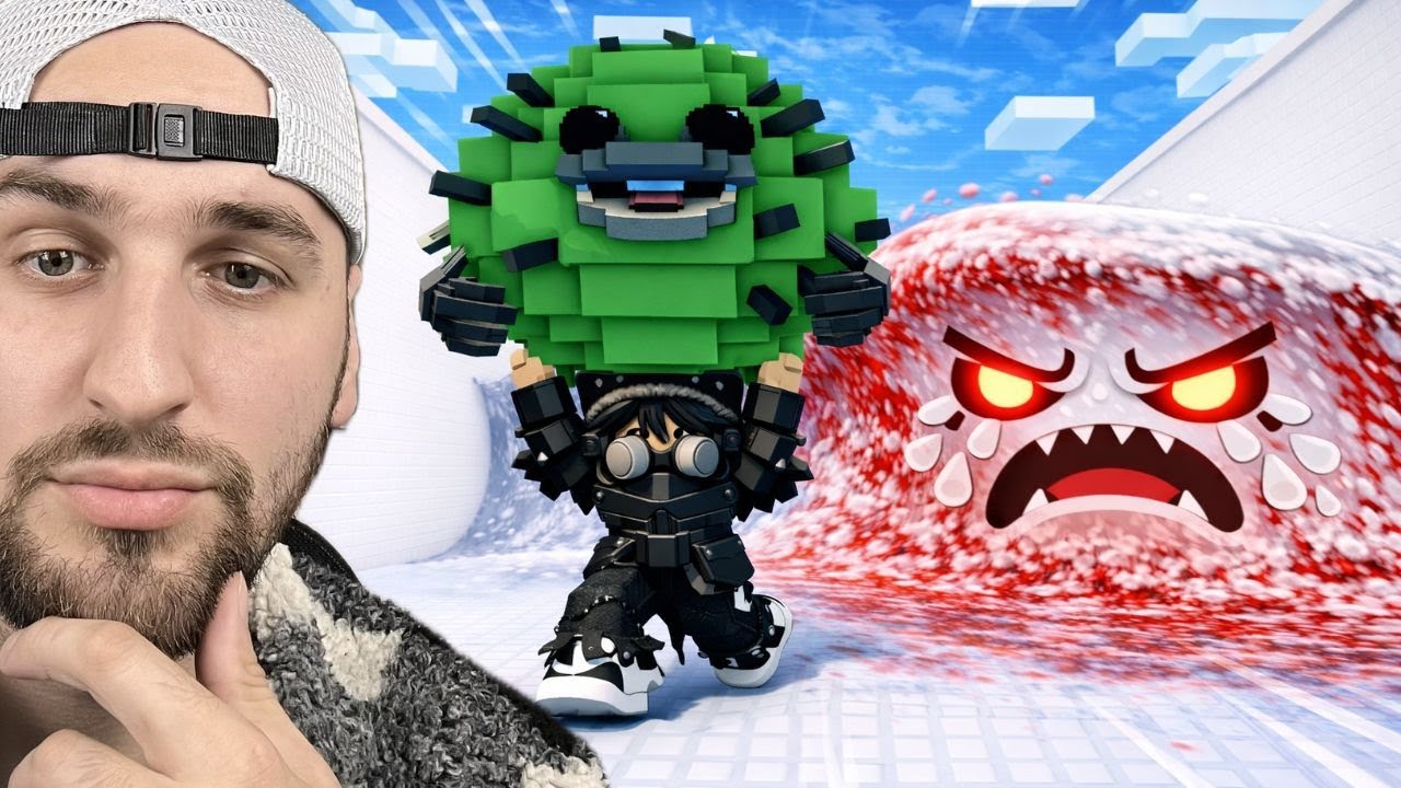 LIVE 🔴U Bëra Mbreti i Tsunamit 😂 Dhurojm Brainrota Për Fansa | Escape Tsunami for Brainrots