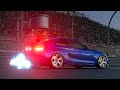 GT7 I Bmw m2 Competition I Night Drift I 775hp #ps5 #granturismo7 #gaming #automobile #racing #drift