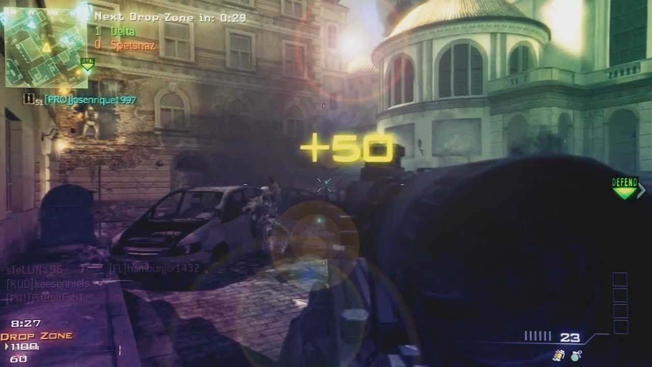 Montage By: Niels (HD) #3(OCE) HDTeam™ EDIT (EP1.) *MUST SEE*