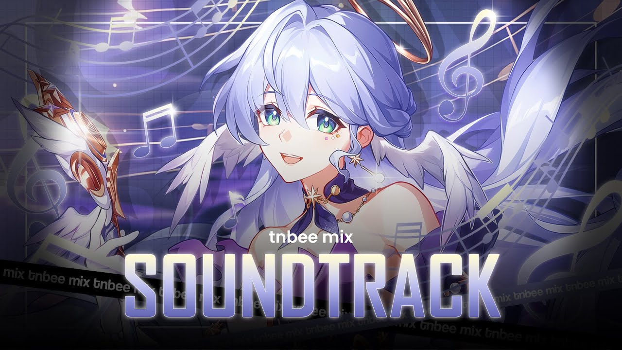 Sway to My Beat in Cosmos - Honkai: Star Rail