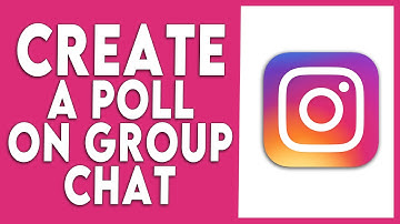 How to Create A Poll on Instagram Group Chat