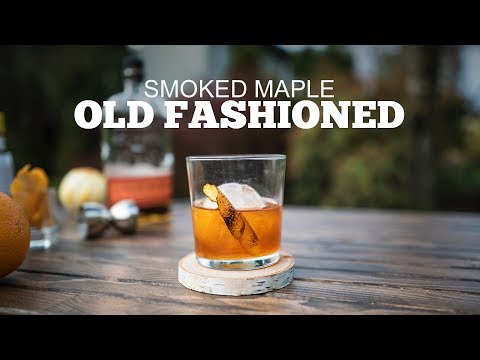 smoked-maple-old-fashioned