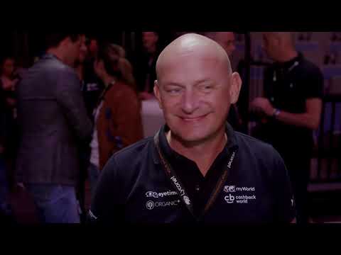 Lyconet Event Documentary