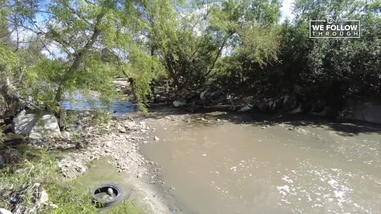 UC San Diego publishes new research on hydrogen sulfide levels in the South Bay