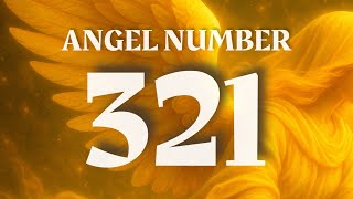 Angel Number 321: What It Means & Why You’re Seeing It🕊️ #angelnumber321 #321angelnumber #321 