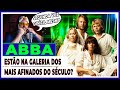 ABBA by LEANDRO VOZ