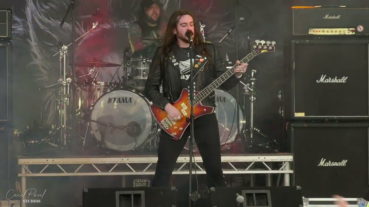 Asomvel - Lawless - Call Of The Wild Festival 2025