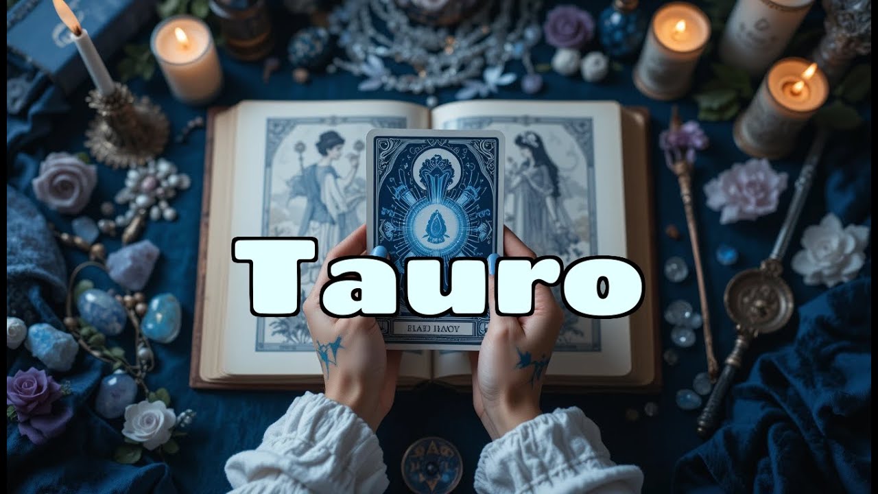 TAURO – Orgullo herido, corazón vacío… alguien sufre en silencio por ti ...