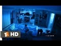 Paranormal Activity 2 (3/10) Movie CLIP - Ali's Locked Out (2010) HD