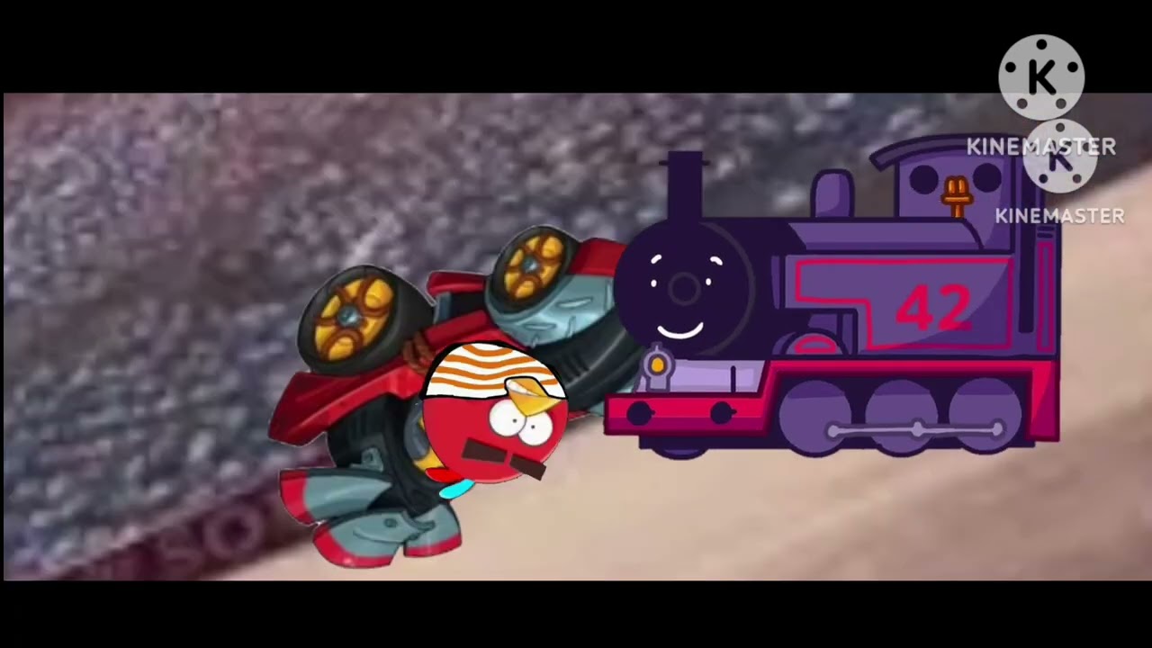 FourKart|Trailer Final (2025)