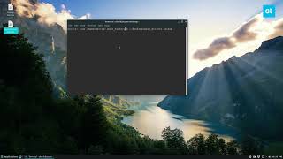 How to back up Linux terminal history