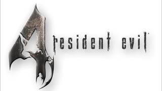 Ganado I - Resident Evil 4