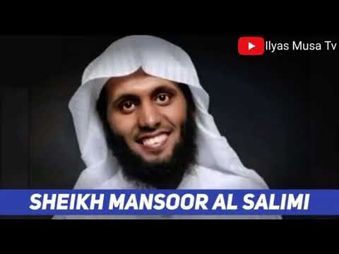 Most beautiful Azan in the world by || sheikh mansoor al salimi#sheikhmansour #azan