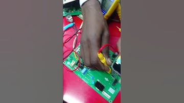 Advance PCB testing& repairing institute in delhi full practical class free demo call 8178 002 178