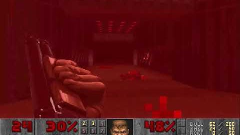 Switcheroom: The Forgotten Maps - E1M3