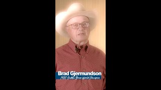 Then & Now - Brad Gjermundson & Ryder Wright