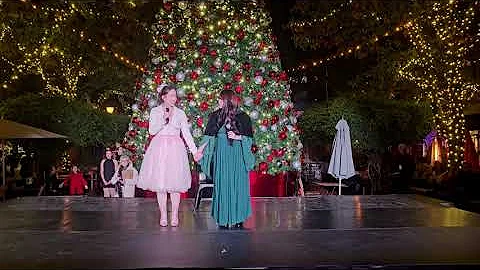 Popular and For Good | WICKED | Live Performance at Spirit of the Row 2025