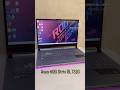 Asus ROG Strix GL731G - заменил петли экрана, лопнул металл! Подробности в телеграм t.me/zamaeviliya