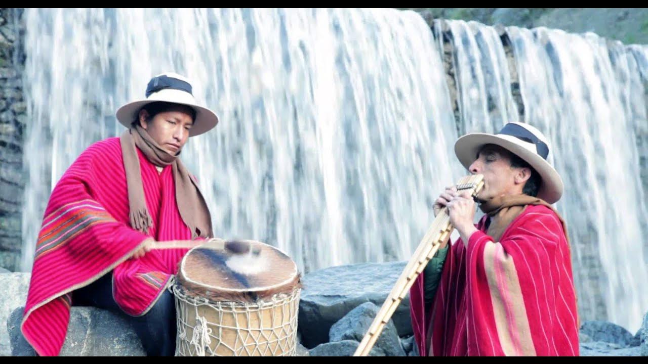 Pachakuti - Inkuyo Pachakuti - Inkuyo