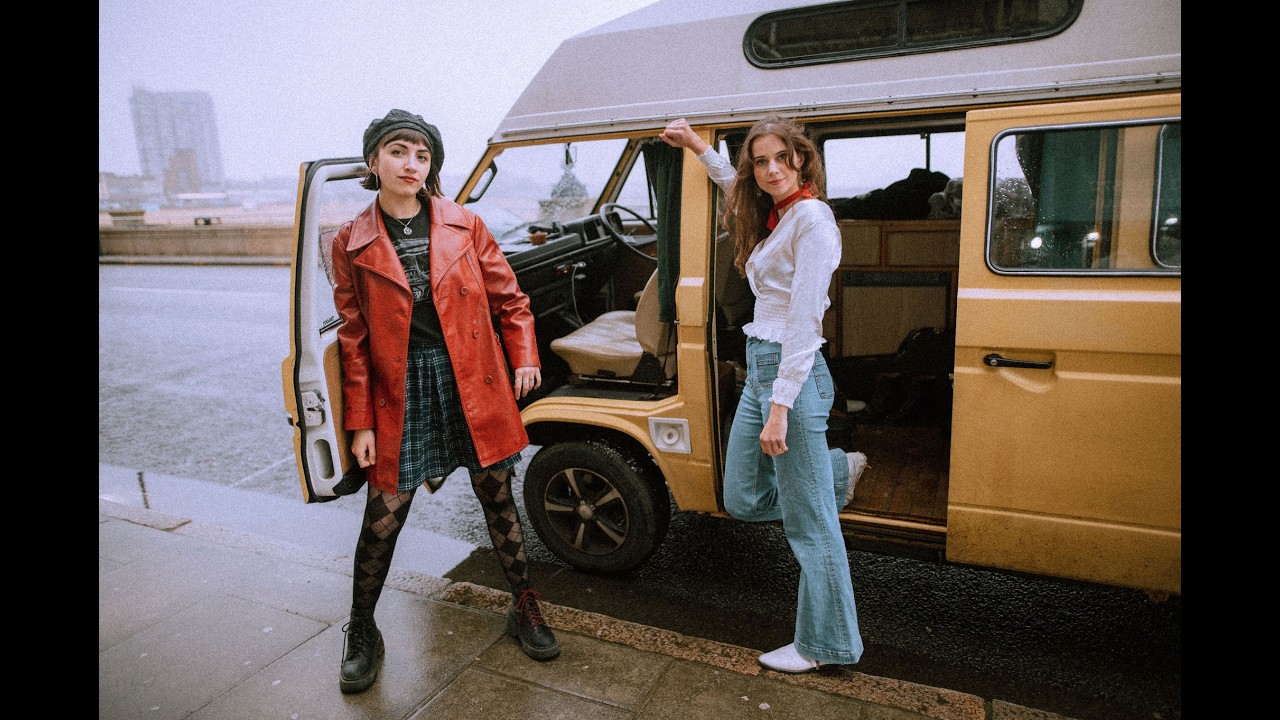 Roswell Road: Showreel 2025