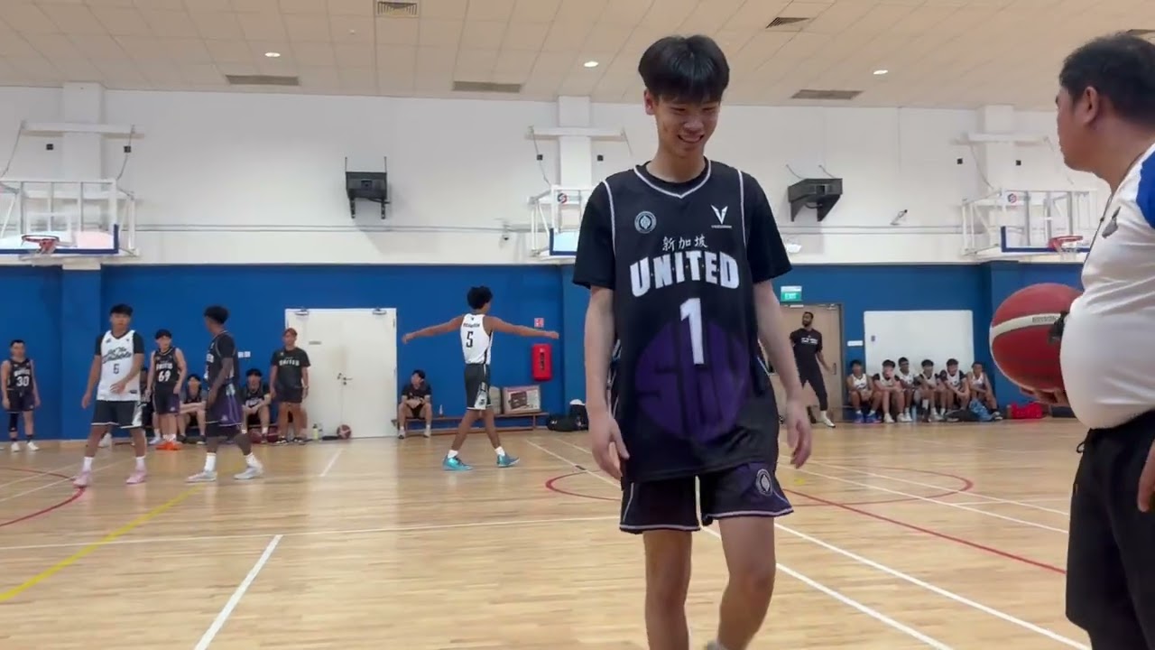 2026 Supreme League U23 OTD A vs SGU