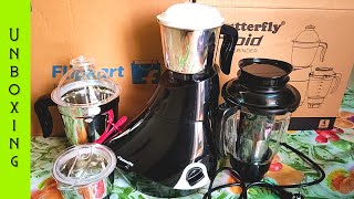 butterfly ruby elite mixer grinder