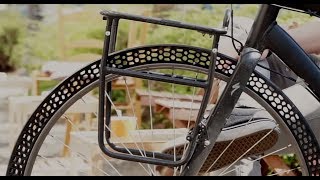 Teknologi Sepeda Pintar - Inovasi Masa Depan