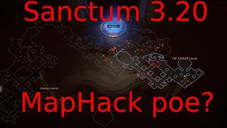 MapHack Poe 2024 | 3.25 Settlers - open map pathofexile