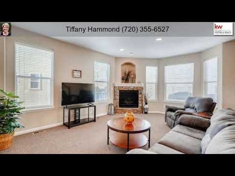 897 Vernon Drive, Central City, CO home video tour