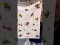 Something bee-autiful is coming… 🐝