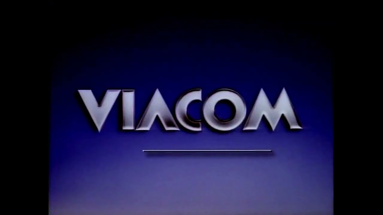 Viacom Productions (1997, Prototype)