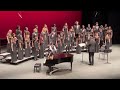 Paly Choir Fall Concert 2022 Concert Choir Daemon Irrepit Callidus 