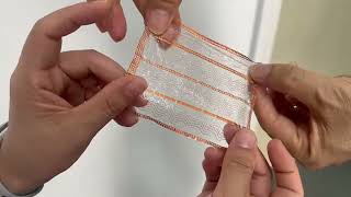 Next-Gen Special Flexible PCB (FPC): Extreme Dynamic Bending & Ultra-Fine Routing