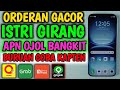APN Ojol Dan Food Tercepat Paling Stabil Orderan Jadi Full Gacor All Operator