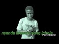 Nyanda Kisenza Song Ichola Official Audio