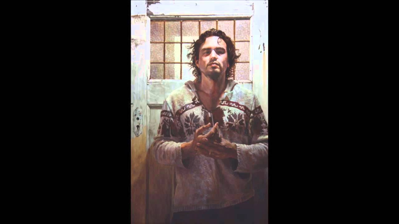 Self Portrait (2010) - Step by Step, by Robin Eley