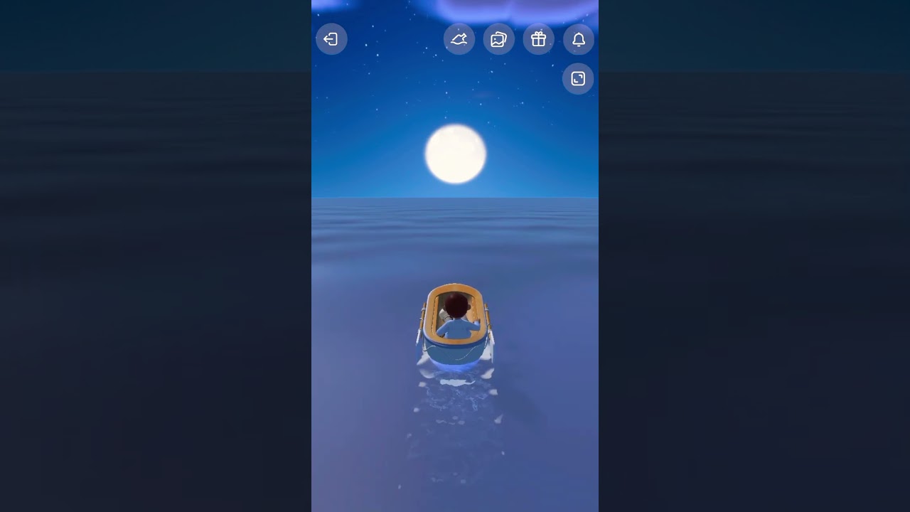 Bondee App | Virtual sailing @bondee | How sailing works? 