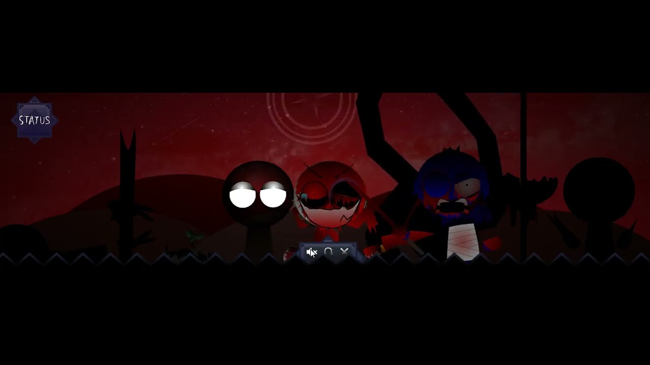 Sprunki phase 12 definitive BUT in my PCCCC