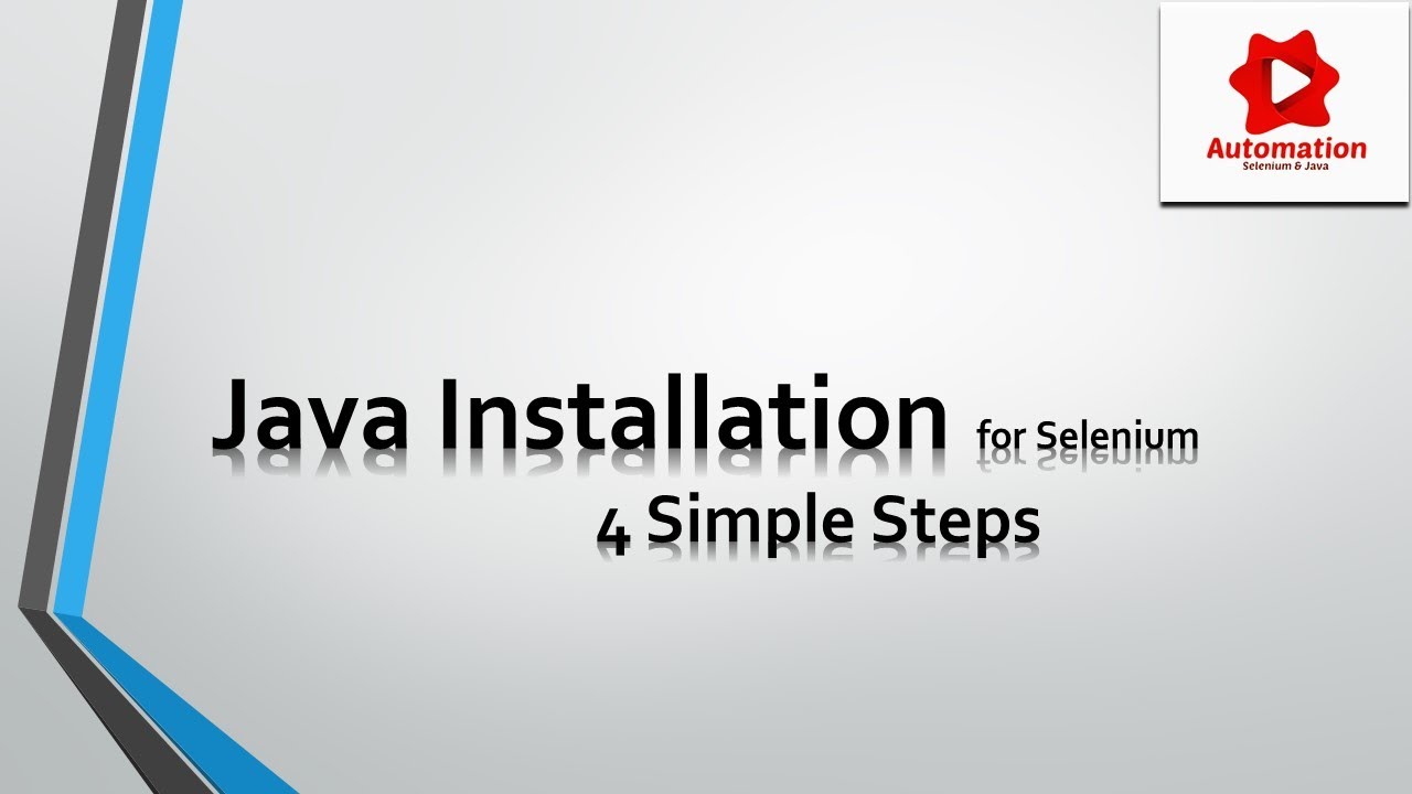 How to Install Java and How to setup environment Variables || 4 Simple ...
