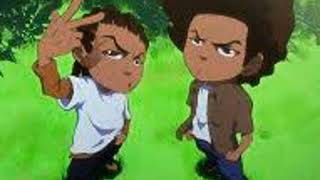 Freeman Brothers Anthem Ai Cover- Riley And Huey