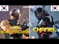 Tekken 8 ▰ I am Your Father (Lee) Vs Chanel (Alisa) ▰ Ranked Matches