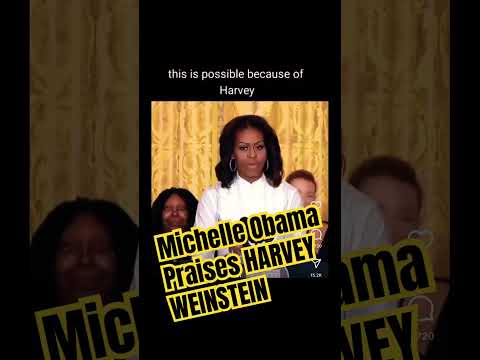 Michelle Obama Praises