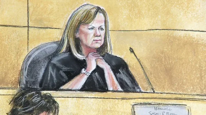 Joe Arpaio found guilty of criminal contempt