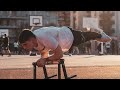 [STREET WORKOUT] Valentin OTZ motivation!