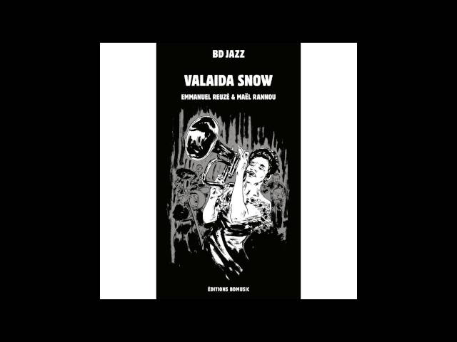 Valaida Snow - Until The Real Thing Comes Along
